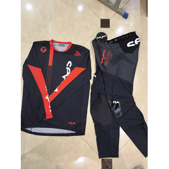 Motorcycle Equipments