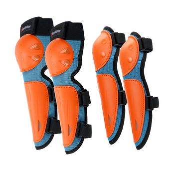 Motorcycle Equipments