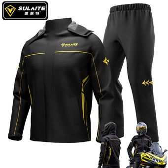 Motorcycle Equipments