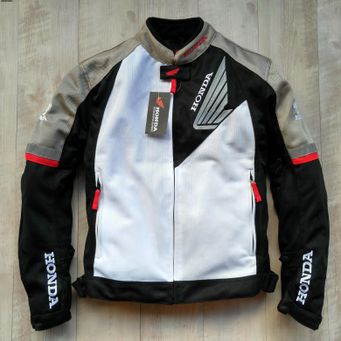 Motorcycle Equipments