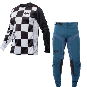 Motorcycle Equipments