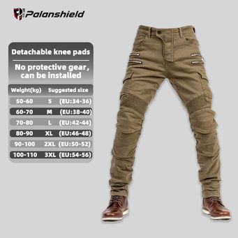Motorcycle Equipments