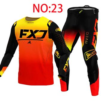 Motorcycle Equipments