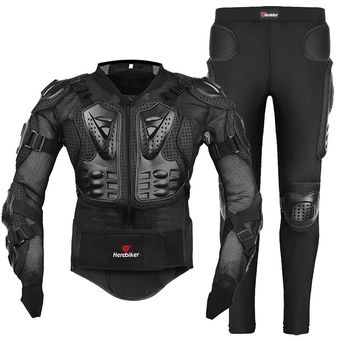 Motorcycle Equipments