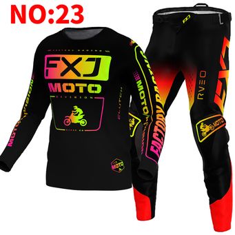 Motorcycle Equipments