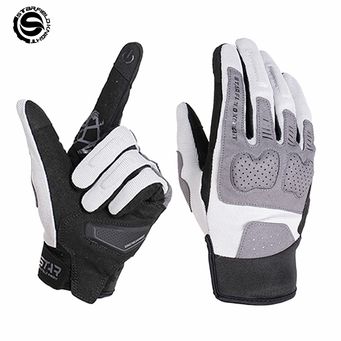 Motorcycle Equipments