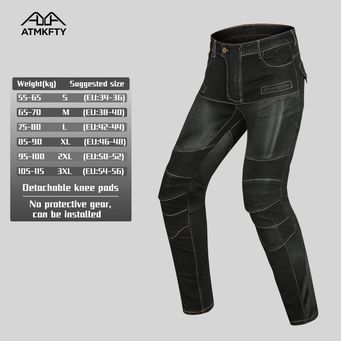 Motorcycle Equipments
