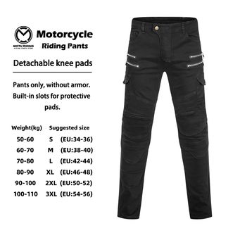 Motorcycle Equipments