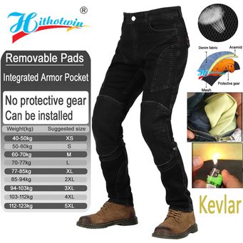 Motorcycle Equipments