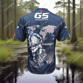 Motorcycle Equipments