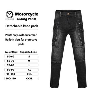 Motorcycle Equipments