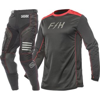 Motorcycle Equipments