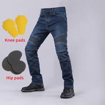 Motorcycle Equipments