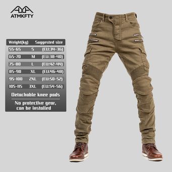 Motorcycle Equipments
