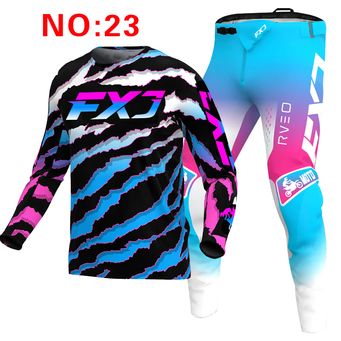 Motorcycle Equipments