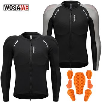 Motorcycle Equipments