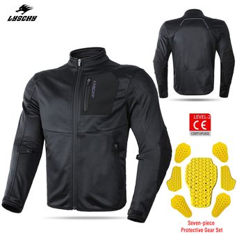 Motorcycle Equipments