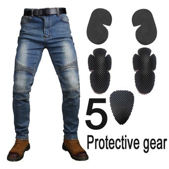 Motorcycle Equipments