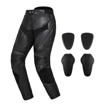 Motorcycle Equipments