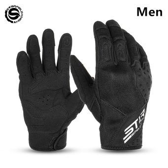 Motorcycle Equipments