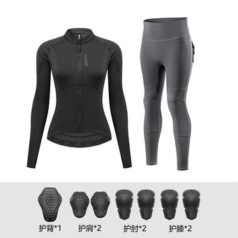 Motorcycle Equipments