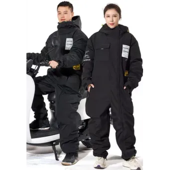 Motorcycle Equipments