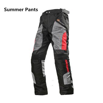 Motorcycle Equipments