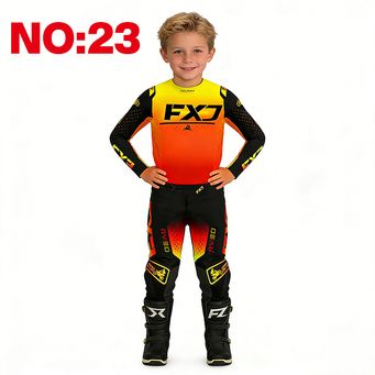Motorcycle Equipments