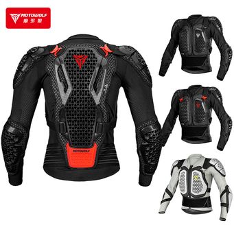 Motorcycle Equipments