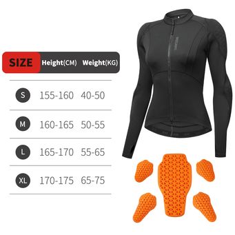 Motorcycle Equipments