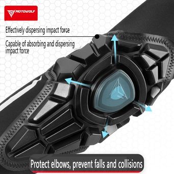 Motorcycle Equipments