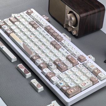 Computer Hardware & Accessories