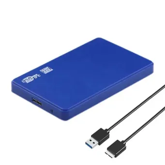 Drives Storage & Components  