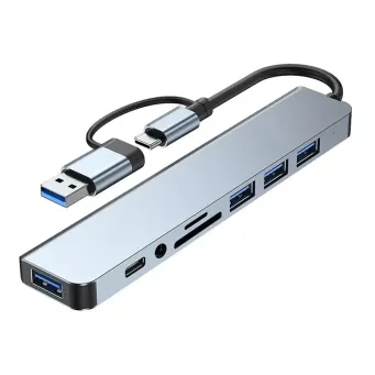 Computer Hardware & Accessories