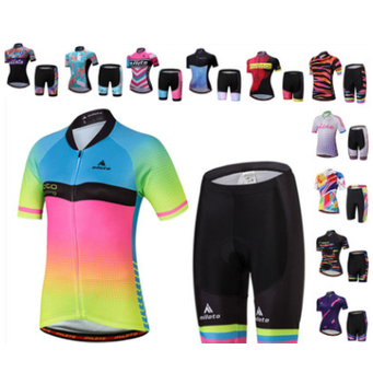 Cycling Jerseys