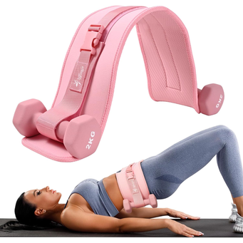 Wellness & Fitness Products