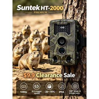 Hunting