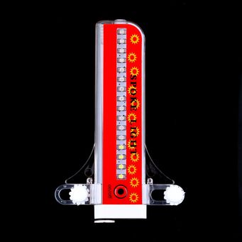 Bicycle Lights