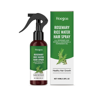 Haircare Products