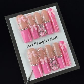 Nails & Manicure