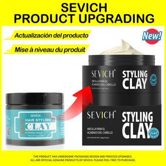 Haircare Products