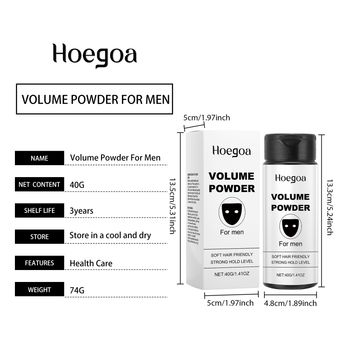 Haircare Products