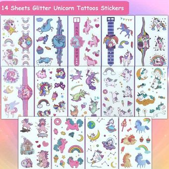 Tattoo & Body Art