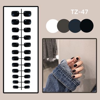 Nails & Manicure