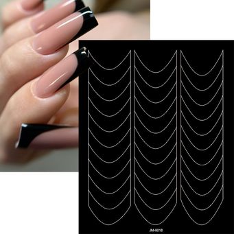 Nails & Manicure