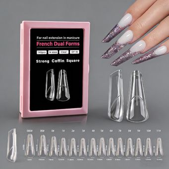 Nails & Manicure
