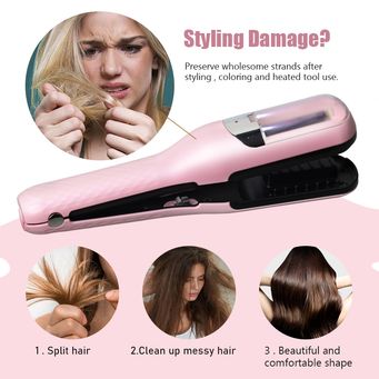 Haircare Products