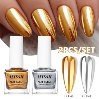 Nails & Manicure