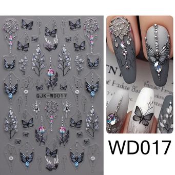 Nails & Manicure