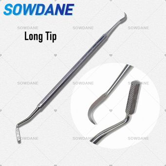 Dentist Tools, Equipment & Supplies  